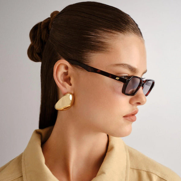 Pilferer / Cherry Tort & Smoke Lens - Shade Files
